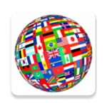 countries of the world - quiz android application logo